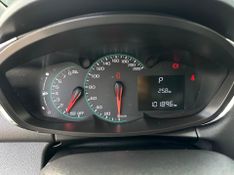 Chevrolet Tracker LT 1.4 Turbo 16V Flex 4×2 Aut. 2017/2018 CONCEPT MOTORS PASSO FUNDO / Carros no Vale