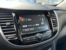 Chevrolet Tracker LT 1.4 Turbo 16V Flex 4×2 Aut. 2017/2018 CONCEPT MOTORS PASSO FUNDO / Carros no Vale