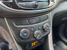 Chevrolet Tracker LT 1.4 Turbo 16V Flex 4×2 Aut. 2017/2018 CONCEPT MOTORS PASSO FUNDO / Carros no Vale