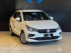 Fiat Cronos DRIVE 1.8 16V Flex Aut. 2019/2019 CONCEPT MOTORS PASSO FUNDO / Carros no Vale