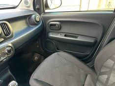 Fiat Mobi EASY 1.0 Fire Flex 5p. 2016/2017 CONCEPT MOTORS PASSO FUNDO / Carros no Vale