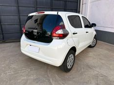 Fiat Mobi EASY 1.0 Fire Flex 5p. 2016/2017 CONCEPT MOTORS PASSO FUNDO / Carros no Vale