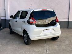 Fiat Mobi EASY 1.0 Fire Flex 5p. 2016/2017 CONCEPT MOTORS PASSO FUNDO / Carros no Vale