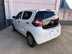 Fiat Mobi EASY 1.0 Fire Flex 5p. 2016/2017 CONCEPT MOTORS PASSO FUNDO / Carros no Vale