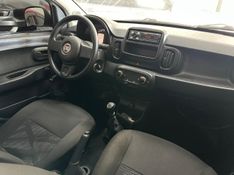 Fiat Mobi EASY 1.0 Fire Flex 5p. 2018/2019 CONCEPT MOTORS PASSO FUNDO / Carros no Vale