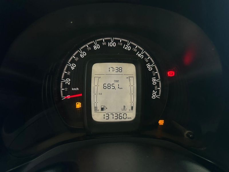 Fiat Mobi EASY 1.0 Fire Flex 5p. 2018/2019 CONCEPT MOTORS PASSO FUNDO / Carros no Vale