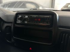 Fiat Mobi EASY 1.0 Fire Flex 5p. 2018/2019 CONCEPT MOTORS PASSO FUNDO / Carros no Vale