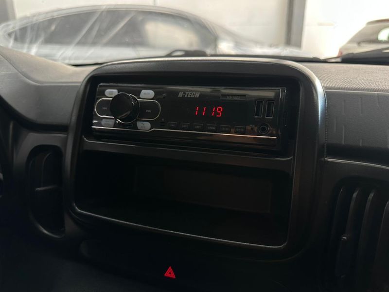 Fiat Mobi EASY 1.0 Fire Flex 5p. 2018/2019 CONCEPT MOTORS PASSO FUNDO / Carros no Vale