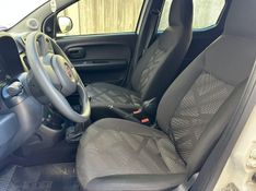 Fiat Mobi EASY 1.0 Fire Flex 5p. 2016/2017 CONCEPT MOTORS PASSO FUNDO / Carros no Vale