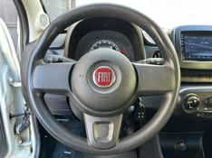 Fiat Mobi EASY 1.0 Fire Flex 5p. 2016/2017 CONCEPT MOTORS PASSO FUNDO / Carros no Vale