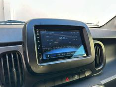 Fiat Mobi EASY 1.0 Fire Flex 5p. 2016/2017 CONCEPT MOTORS PASSO FUNDO / Carros no Vale