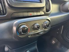 Fiat Mobi EASY 1.0 Fire Flex 5p. 2016/2017 CONCEPT MOTORS PASSO FUNDO / Carros no Vale