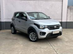 Fiat Mobi LIKE 1.0 Fire Flex 5p. 2023/2024 CONCEPT MOTORS PASSO FUNDO / Carros no Vale
