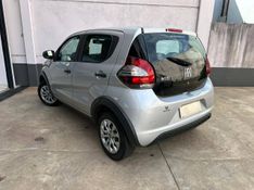 Fiat Mobi LIKE 1.0 Fire Flex 5p. 2023/2024 CONCEPT MOTORS PASSO FUNDO / Carros no Vale
