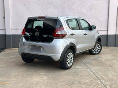 Fiat Mobi LIKE 1.0 Fire Flex 5p. 2023/2024 CONCEPT MOTORS PASSO FUNDO / Carros no Vale