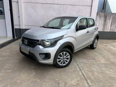 Fiat Mobi LIKE 1.0 Fire Flex 5p. 2023/2024 CONCEPT MOTORS PASSO FUNDO / Carros no Vale