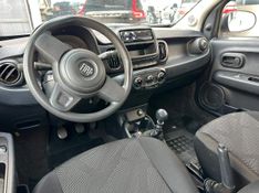 Fiat Mobi LIKE 1.0 Fire Flex 5p. 2023/2024 CONCEPT MOTORS PASSO FUNDO / Carros no Vale
