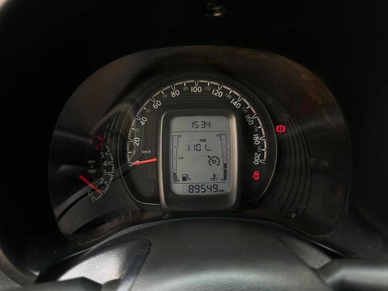 Fiat Mobi LIKE 1.0 Fire Flex 5p. 2023/2024 CONCEPT MOTORS PASSO FUNDO / Carros no Vale