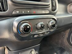 Fiat Mobi LIKE 1.0 Fire Flex 5p. 2023/2024 CONCEPT MOTORS PASSO FUNDO / Carros no Vale