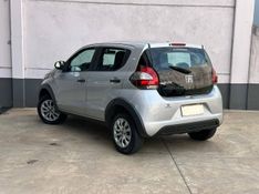 Fiat Mobi LIKE 1.0 Fire Flex 5p. 2023/2024 CONCEPT MOTORS PASSO FUNDO / Carros no Vale