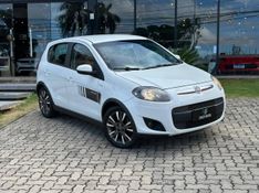 Fiat Palio SPORTING Dualogic 1.6 Flex 16V 5p 2013/2013 CONCEPT MOTORS PASSO FUNDO / Carros no Vale