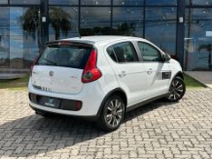 Fiat Palio SPORTING Dualogic 1.6 Flex 16V 5p 2013/2013 CONCEPT MOTORS PASSO FUNDO / Carros no Vale