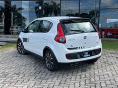 Fiat Palio SPORTING Dualogic 1.6 Flex 16V 5p 2013/2013 CONCEPT MOTORS PASSO FUNDO / Carros no Vale