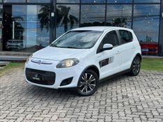 Fiat Palio SPORTING Dualogic 1.6 Flex 16V 5p 2013/2013 CONCEPT MOTORS PASSO FUNDO / Carros no Vale