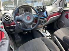 Fiat Palio SPORTING Dualogic 1.6 Flex 16V 5p 2013/2013 CONCEPT MOTORS PASSO FUNDO / Carros no Vale