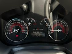 Fiat Palio SPORTING Dualogic 1.6 Flex 16V 5p 2013/2013 CONCEPT MOTORS PASSO FUNDO / Carros no Vale