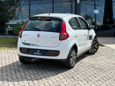 Fiat Palio SPORTING Dualogic 1.6 Flex 16V 5p 2013/2013 CONCEPT MOTORS PASSO FUNDO / Carros no Vale