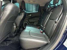 Fiat Toro Volcano 2.0 16V 4×4 TB Diesel Aut. 2024/2024 CONCEPT MOTORS PASSO FUNDO / Carros no Vale