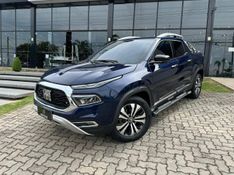 Fiat Toro Volcano 2.0 16V 4×4 TB Diesel Aut. 2024/2024 CONCEPT MOTORS PASSO FUNDO / Carros no Vale