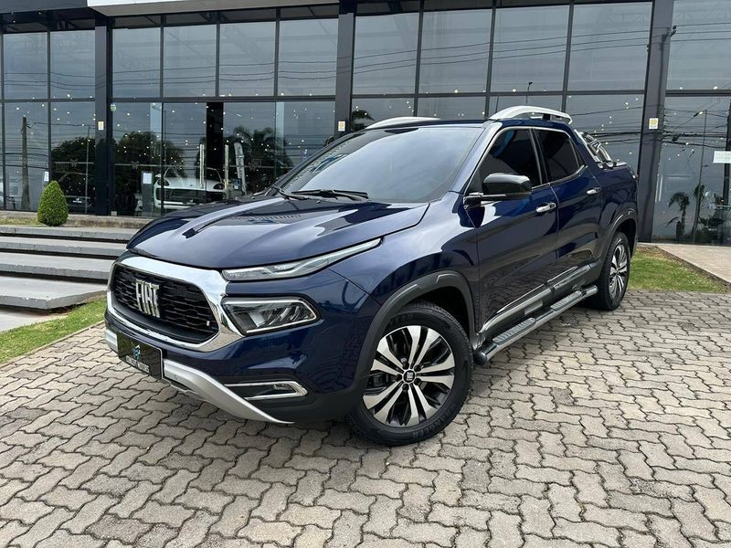 Fiat Toro Volcano 2.0 16V 4×4 TB Diesel Aut. 2024/2024 CONCEPT MOTORS PASSO FUNDO / Carros no Vale Fiat Toro Volcano 2.0 16V 4×4 TB Diesel Aut. 2024/2024 CONCEPT MOTORS PASSO FUNDO / Carros no Vale
