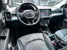 Fiat Toro Volcano 2.0 16V 4×4 TB Diesel Aut. 2024/2024 CONCEPT MOTORS PASSO FUNDO / Carros no Vale