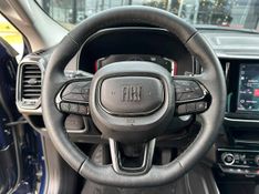 Fiat Toro Volcano 2.0 16V 4×4 TB Diesel Aut. 2024/2024 CONCEPT MOTORS PASSO FUNDO / Carros no Vale