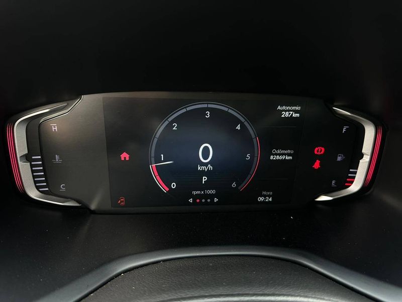 Fiat Toro Volcano 2.0 16V 4×4 TB Diesel Aut. 2024/2024 CONCEPT MOTORS PASSO FUNDO / Carros no Vale Fiat Toro Volcano 2.0 16V 4×4 TB Diesel Aut. 2024/2024 CONCEPT MOTORS PASSO FUNDO / Carros no Vale