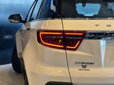 Ford Territory Titanium 1.5 GTDi EcoBo Aut. 2020/2021 CONCEPT MOTORS PASSO FUNDO / Carros no Vale