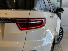 Ford Territory Titanium 1.5 GTDi EcoBo Aut. 2020/2021 CONCEPT MOTORS PASSO FUNDO / Carros no Vale