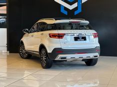 Ford Territory Titanium 1.5 GTDi EcoBo Aut. 2020/2021 CONCEPT MOTORS PASSO FUNDO / Carros no Vale