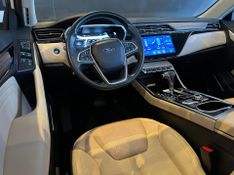 Ford Territory Titanium 1.5 GTDi EcoBo Aut. 2020/2021 CONCEPT MOTORS PASSO FUNDO / Carros no Vale