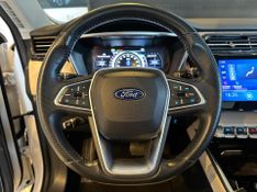 Ford Territory Titanium 1.5 GTDi EcoBo Aut. 2020/2021 CONCEPT MOTORS PASSO FUNDO / Carros no Vale