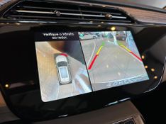 Ford Territory Titanium 1.5 GTDi EcoBo Aut. 2020/2021 CONCEPT MOTORS PASSO FUNDO / Carros no Vale