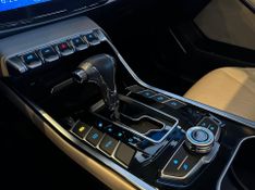 Ford Territory Titanium 1.5 GTDi EcoBo Aut. 2020/2021 CONCEPT MOTORS PASSO FUNDO / Carros no Vale