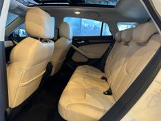 Ford Territory Titanium 1.5 GTDi EcoBo Aut. 2020/2021 CONCEPT MOTORS PASSO FUNDO / Carros no Vale