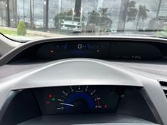 Honda Civic Sedan LXS 1.8/1.8 Flex 16V Mec 4p 2014/2014 CONCEPT MOTORS PASSO FUNDO / Carros no Vale