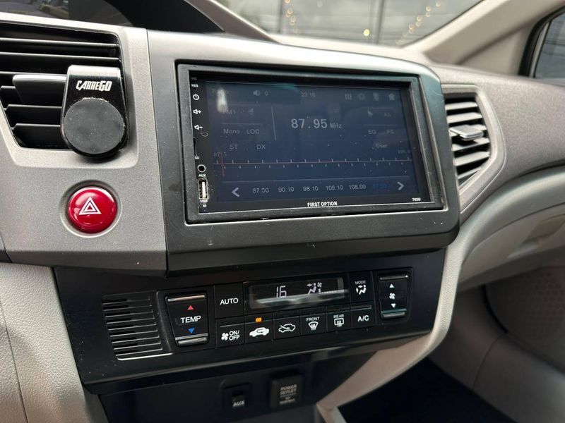 Honda Civic Sedan LXS 1.8/1.8 Flex 16V Mec 4p 2014/2014 CONCEPT MOTORS PASSO FUNDO / Carros no Vale Honda Civic Sedan LXS 1.8/1.8 Flex 16V Mec 4p 2014/2014 CONCEPT MOTORS PASSO FUNDO / Carros no Vale