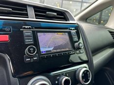 Honda Fit EX/S 1.5 Flex/Flexone 16V 5p Aut. 2016/2017 CONCEPT MOTORS PASSO FUNDO / Carros no Vale