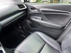 Honda Fit EX/S 1.5 Flex/Flexone 16V 5p Aut. 2016/2017 CONCEPT MOTORS PASSO FUNDO / Carros no Vale