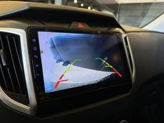 Hyundai Creta Pulse 1.6 16V Flex Aut. 2017/2017 CONCEPT MOTORS PASSO FUNDO / Carros no Vale